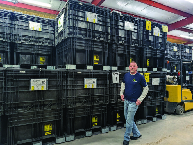 ‘Without small businesses, we wouldn’t have small towns’